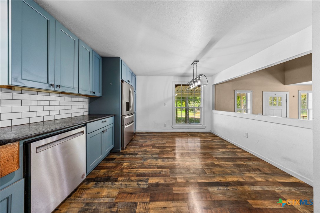 3692 Farm To Market 2313 Kempner, TX 76539 - Photo 8 of 30