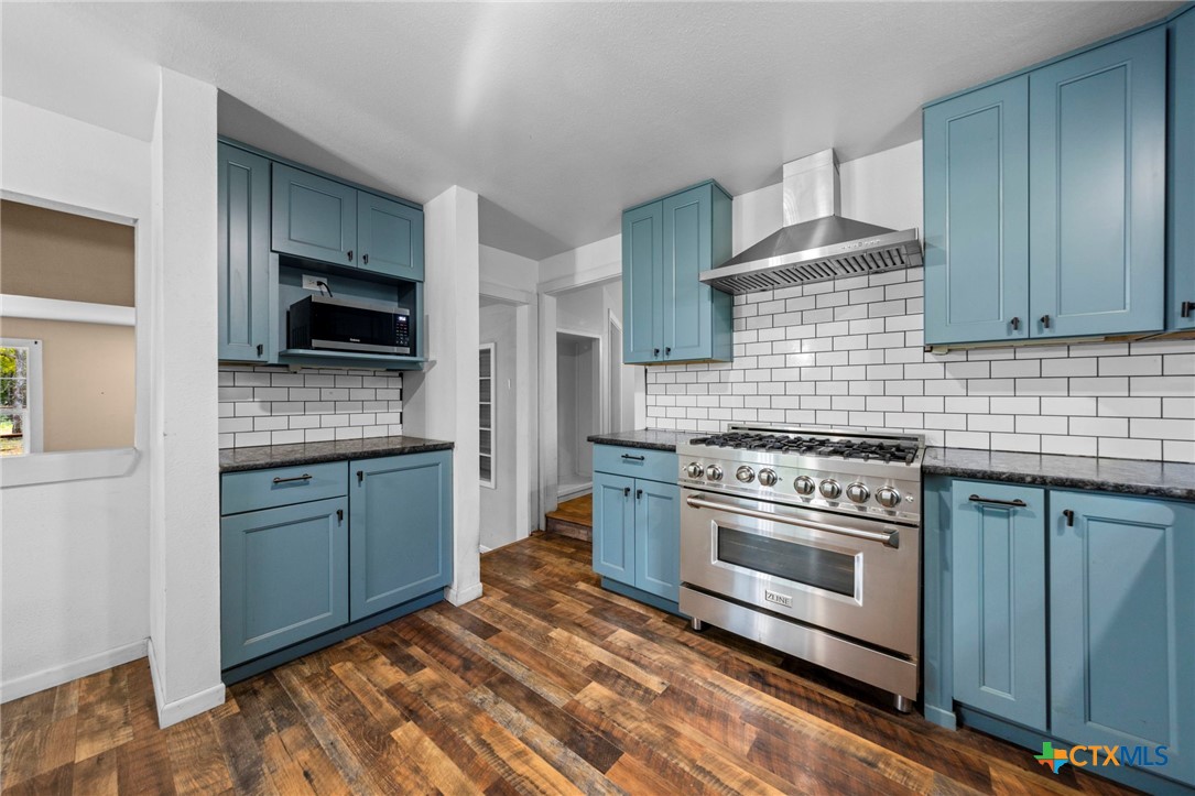 3692 Farm To Market 2313 Kempner, TX 76539 - Photo 10 of 30