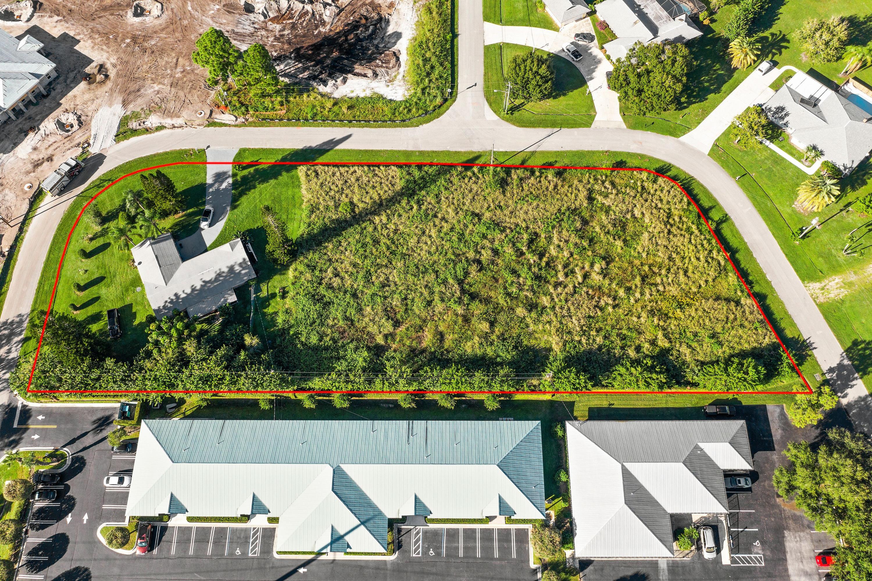 1902 Southeast Gena Road Port St. Lucie, FL 34952 - Photo 1 of 17 GENA14