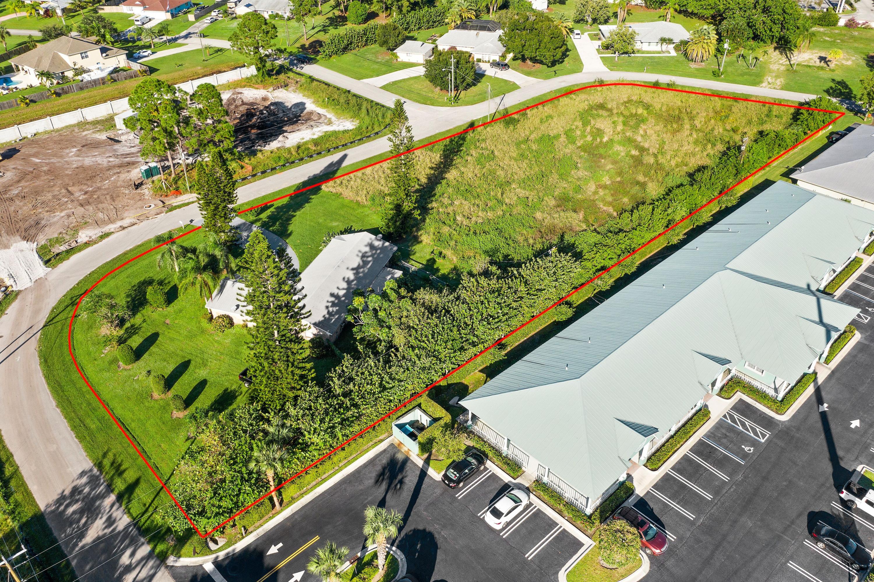 1902 Southeast Gena Road Port St. Lucie, FL 34952 - Photo 2 of 17 GENA15