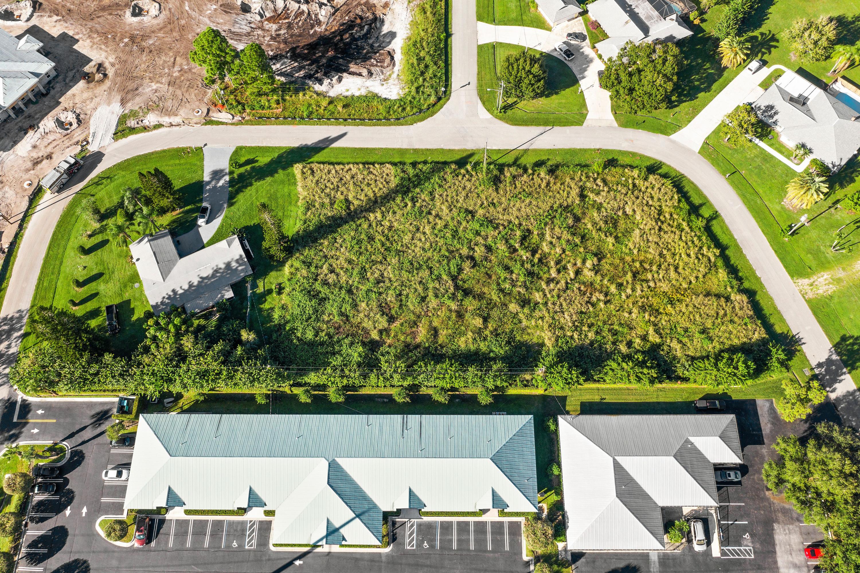 1902 Southeast Gena Road Port St. Lucie, FL 34952 - Photo 3 of 17 GENA16