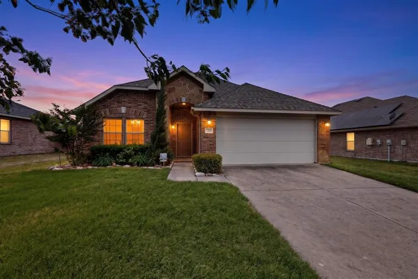 $2,100 | 313 Coneflower Drive, Fate, TX 75087
