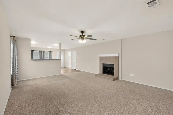 $2,100 | 313 Coneflower Drive, Fate, TX 75087