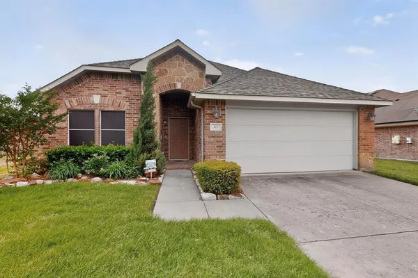 $2,100 | 313 Coneflower Drive, Fate, TX 75087