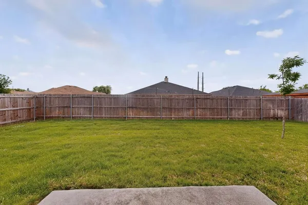 $2,100 | 313 Coneflower Drive, Fate, TX 75087