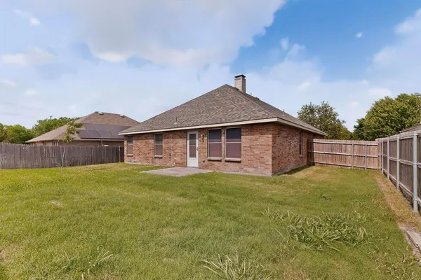 $2,100 | 313 Coneflower Drive, Fate, TX 75087