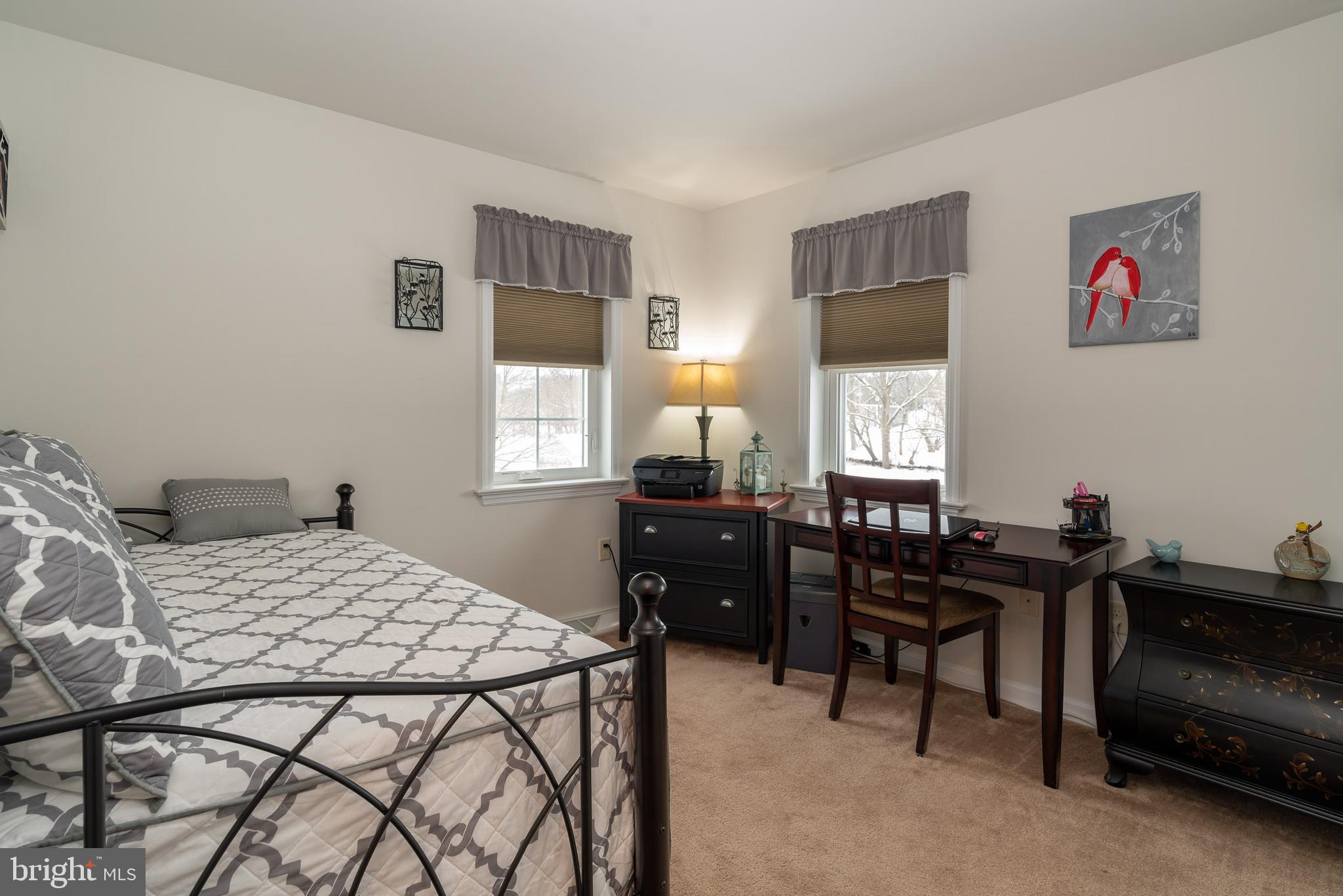 28 A Lititz Run Road Lititz, PA 17543 - Photo 22 of 29 Bedroom 2