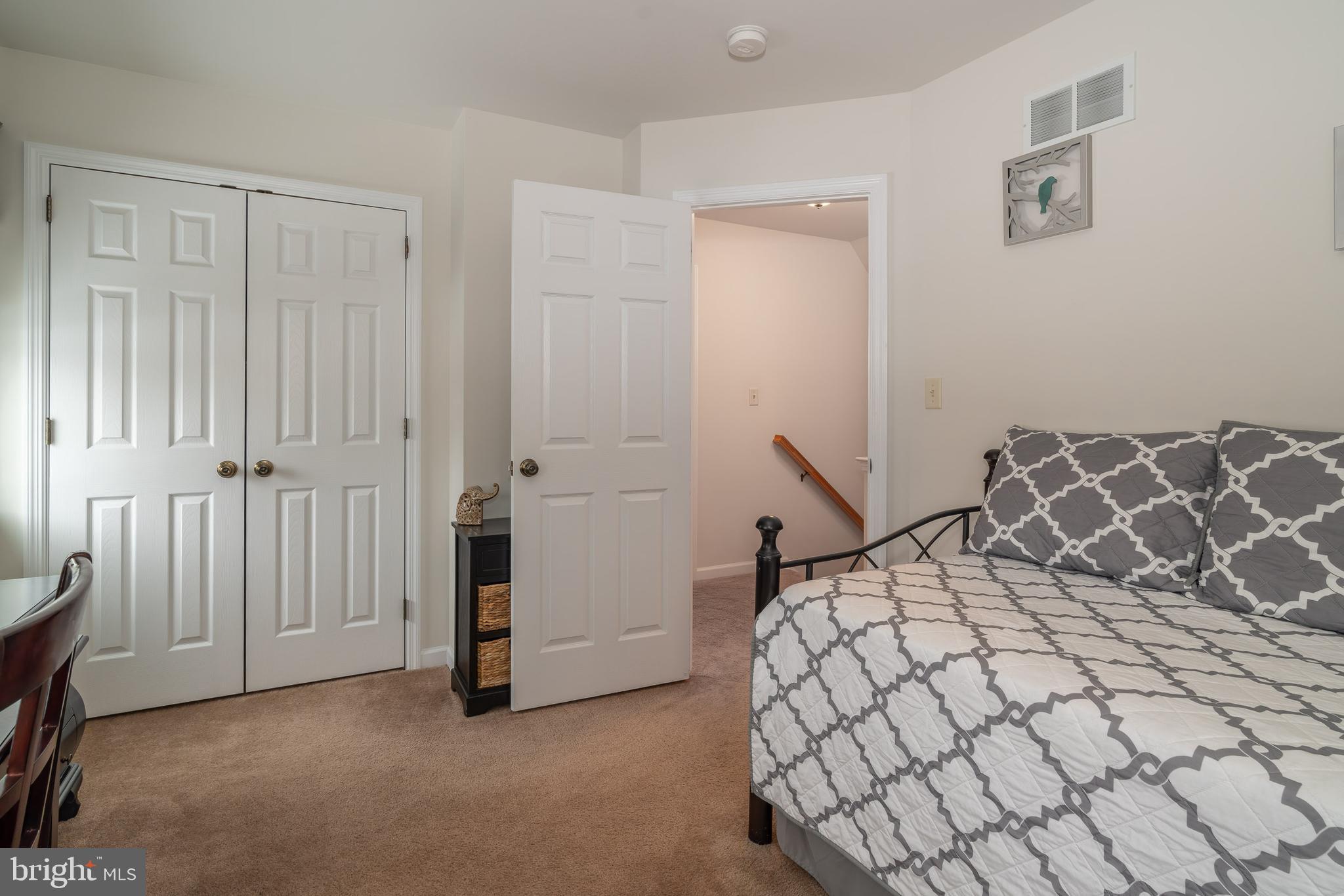 28 A Lititz Run Road Lititz, PA 17543 - Photo 23 of 29 Bedroom 2