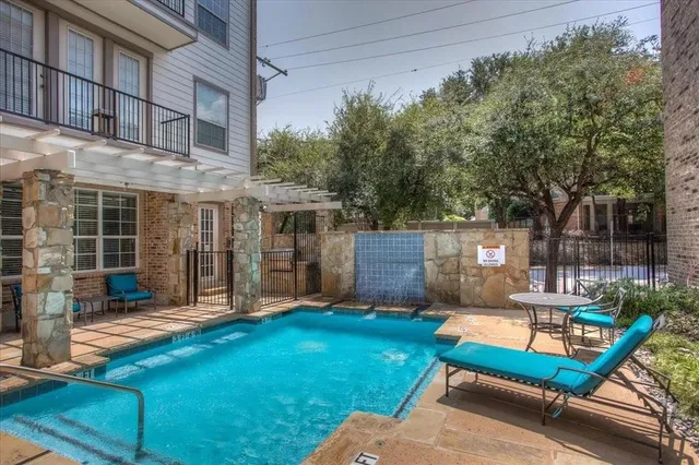 $259,000 | 950 Henderson Street, Fort Worth, TX 76102