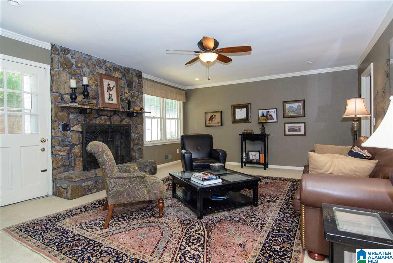 2716 Acton Road Birmingham, AL 35243 - Photo 2 of 37