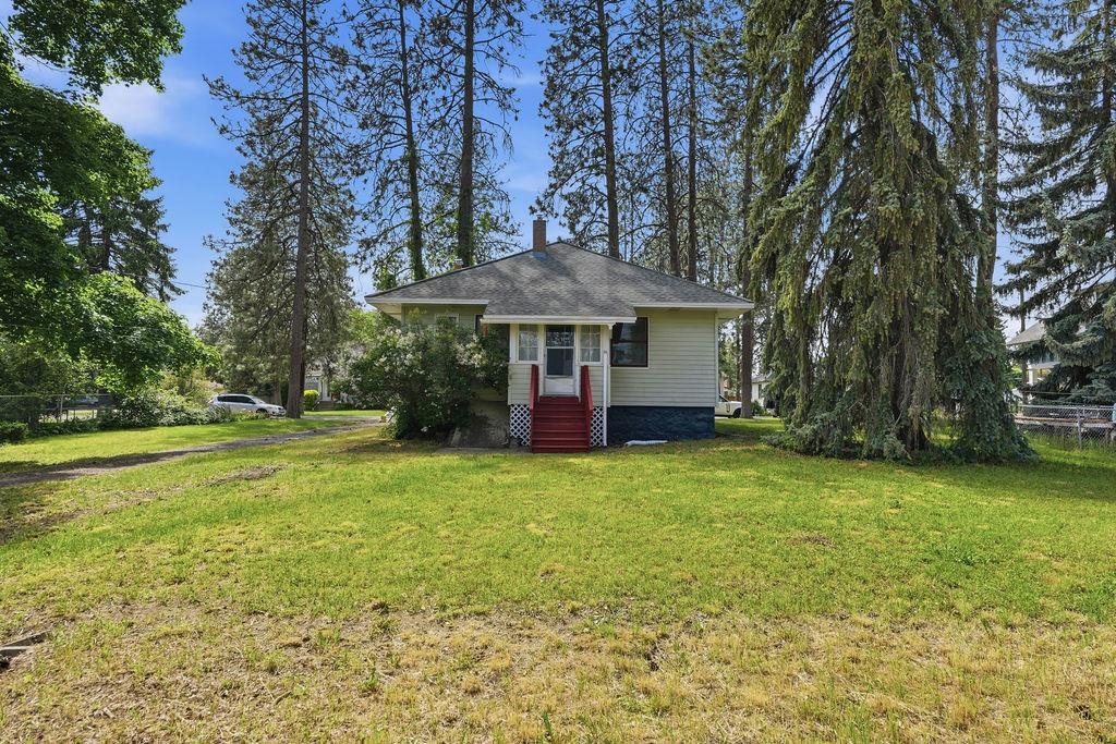 113 North 4th Street Cheney, WA 99004 - Photo 30 of 38
