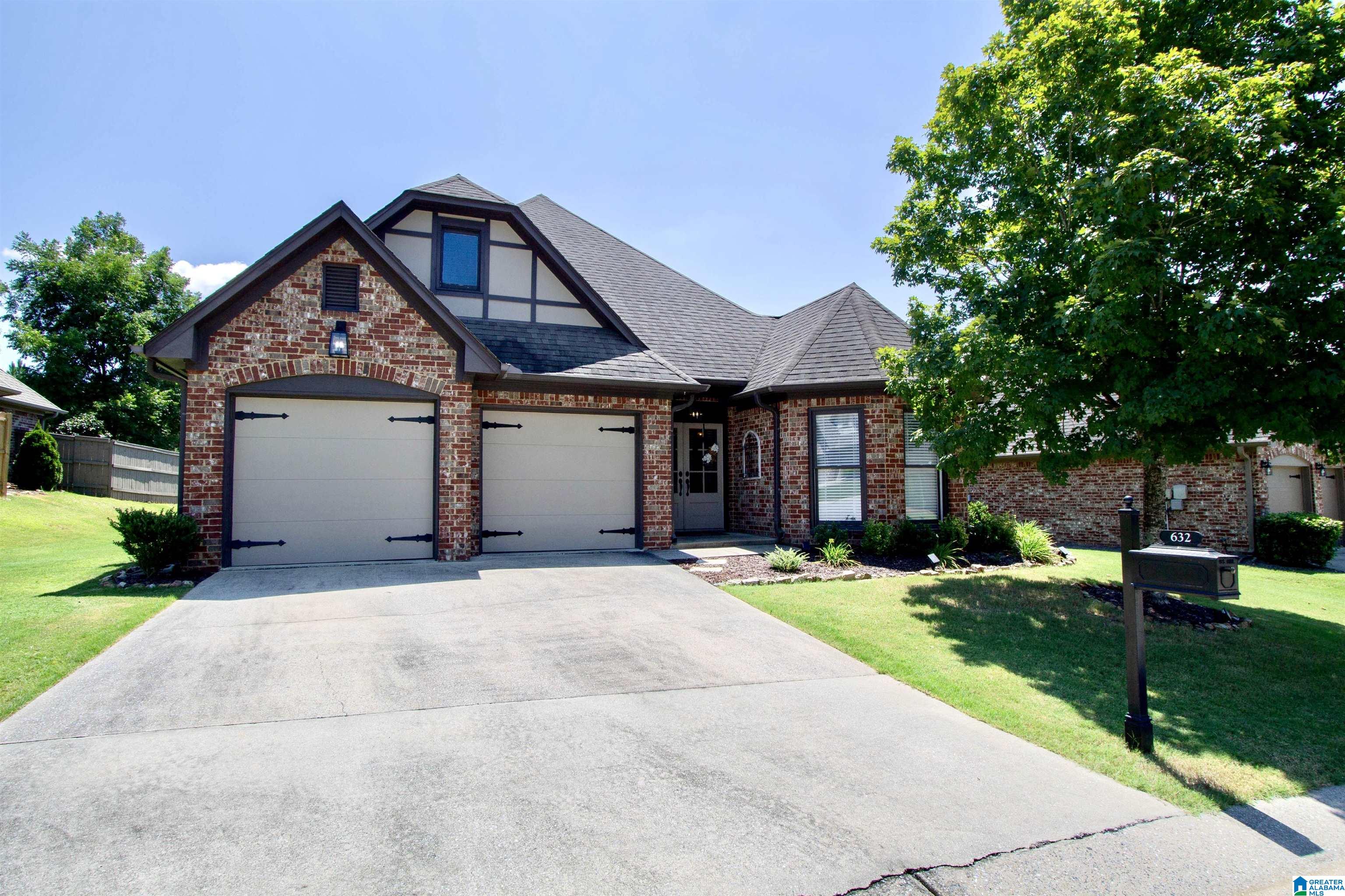 632 Foothills Trace Chelsea, AL 35043 - Photo 5 of 55