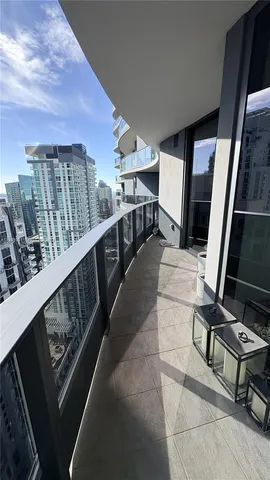 $8,500 | 1000 Brickell Plaza, Unit 4009, Miami, FL 33131