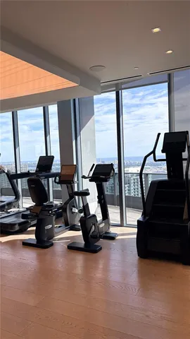 $8,500 | 1000 Brickell Plaza, Unit 4009, Miami, FL 33131