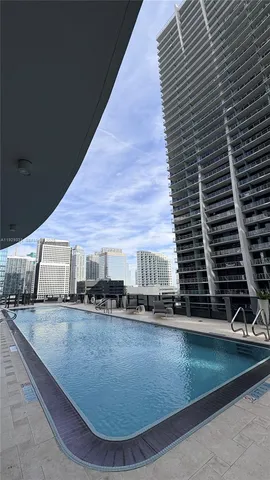 $8,500 | 1000 Brickell Plaza, Unit 4009, Miami, FL 33131