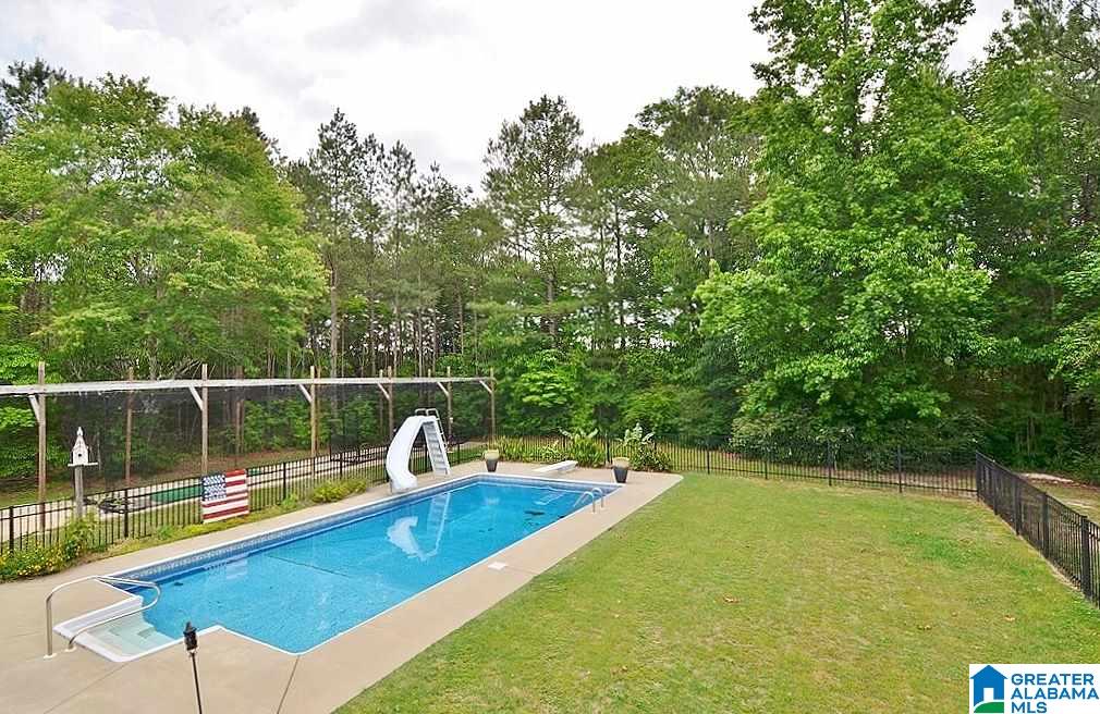 3716 St Clair Forest Road Moody, AL 35004 - Photo 15 of 50