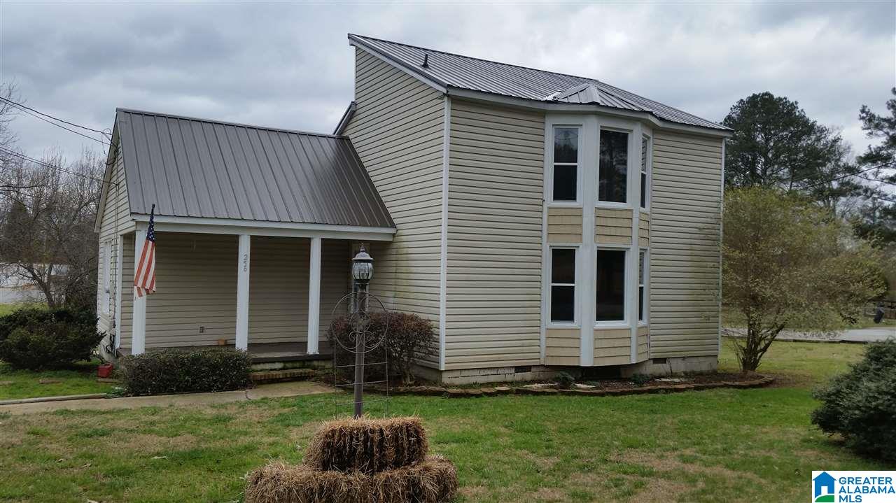 256 Jamback Road Anniston, AL 36207 - Photo 39 of 39 Gallery Image 39