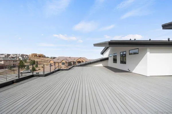 $5,760,000 | 6954 South Espana Way, Centennial, CO 80016