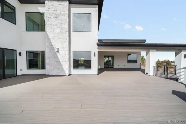 $5,760,000 | 6954 South Espana Way, Centennial, CO 80016