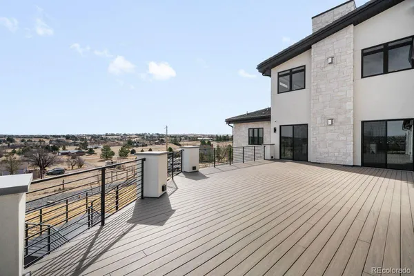 $5,760,000 | 6954 South Espana Way, Centennial, CO 80016