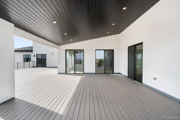 $5,760,000 | 6954 South Espana Way, Centennial, CO 80016