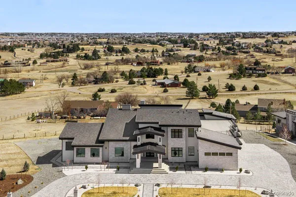 $5,760,000 | 6954 South Espana Way, Centennial, CO 80016
