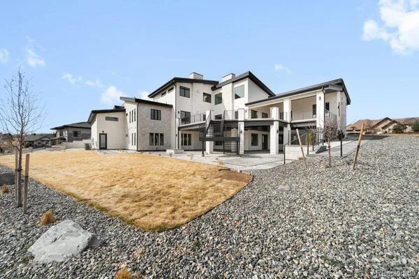 $5,760,000 | 6954 South Espana Way, Centennial, CO 80016