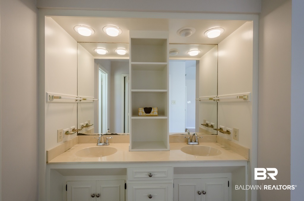 6316 Shadow Lake Court Mobile, AL 36693 - Photo 19 of 21