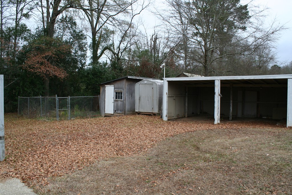 7833 Crescent Drive Columbus, GA 31909 - Photo 12 of 32