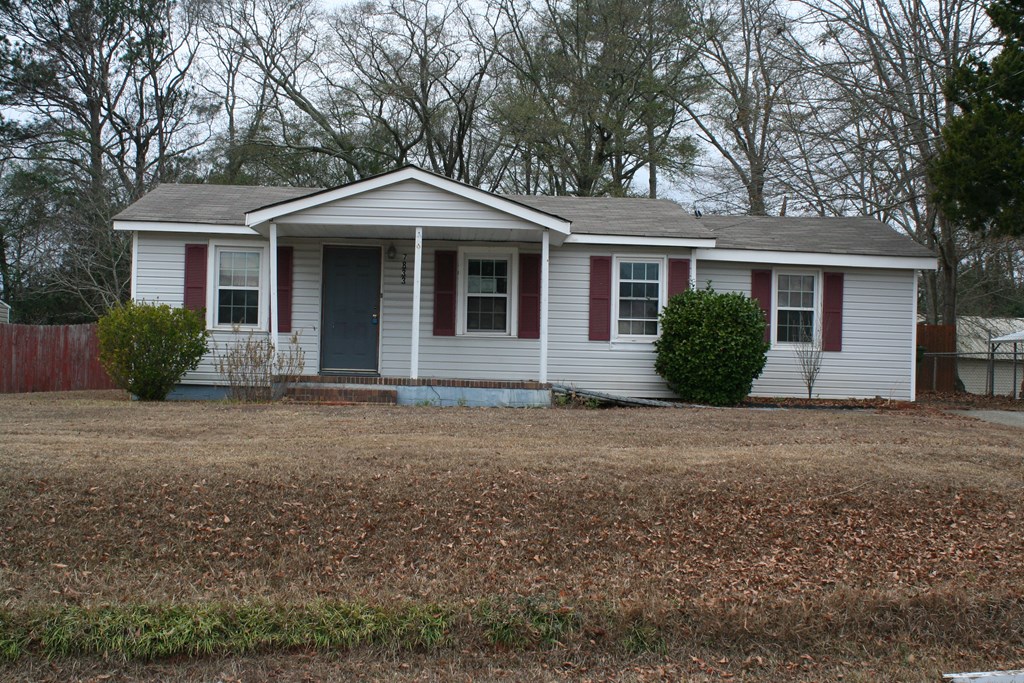 7833 Crescent Drive Columbus, GA 31909 - Photo 2 of 32