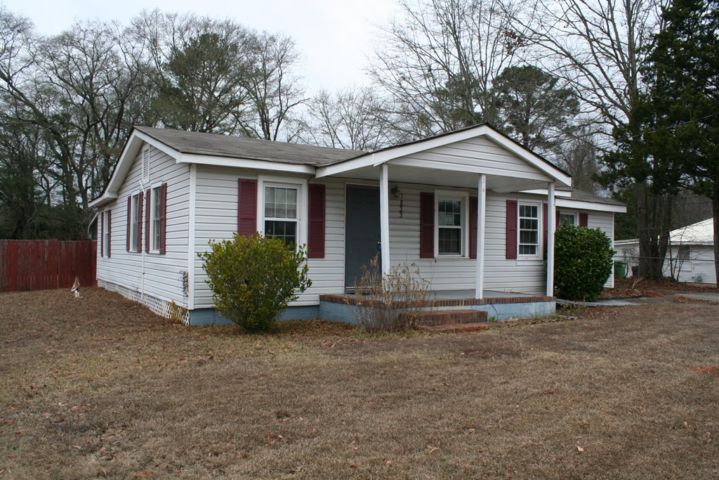 7833 Crescent Drive Columbus, GA 31909 - Photo 3 of 32