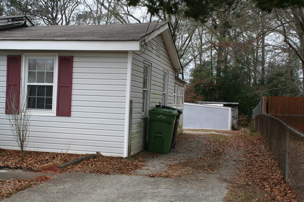 7833 Crescent Drive Columbus, GA 31909 - Photo 6 of 32