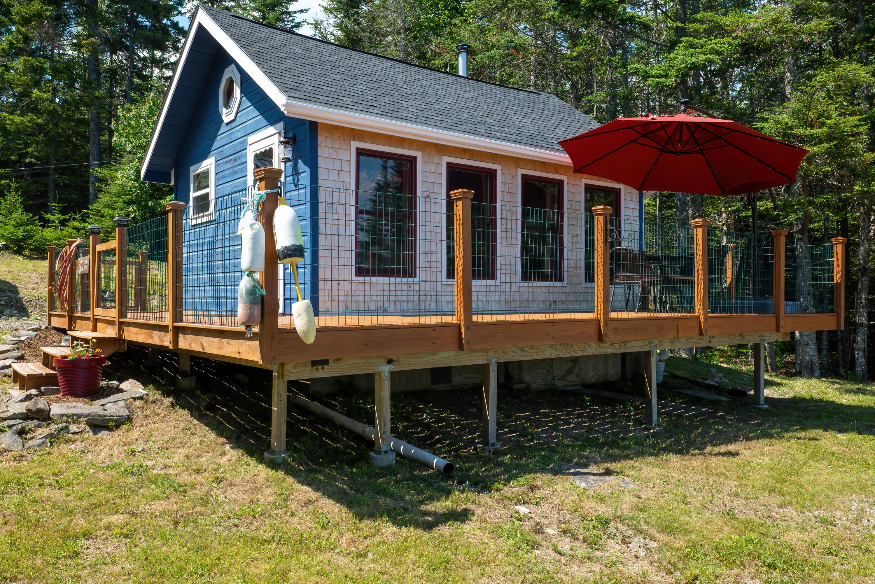 70 Old Town Road Jonesport, ME 04649 - Photo 17 of 42 70 Old Town HiRes (31)
