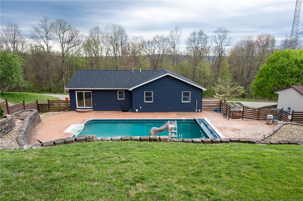 335 6 Flat Road Homer City, PA 15748 - Photo 27 of 32