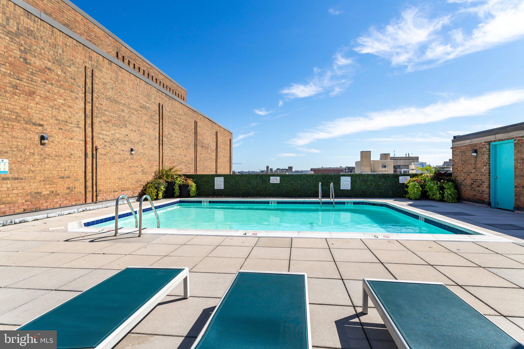 1718 P Street Northwest, Unit T13 Washington, DC 20036 - Photo 11 of 12