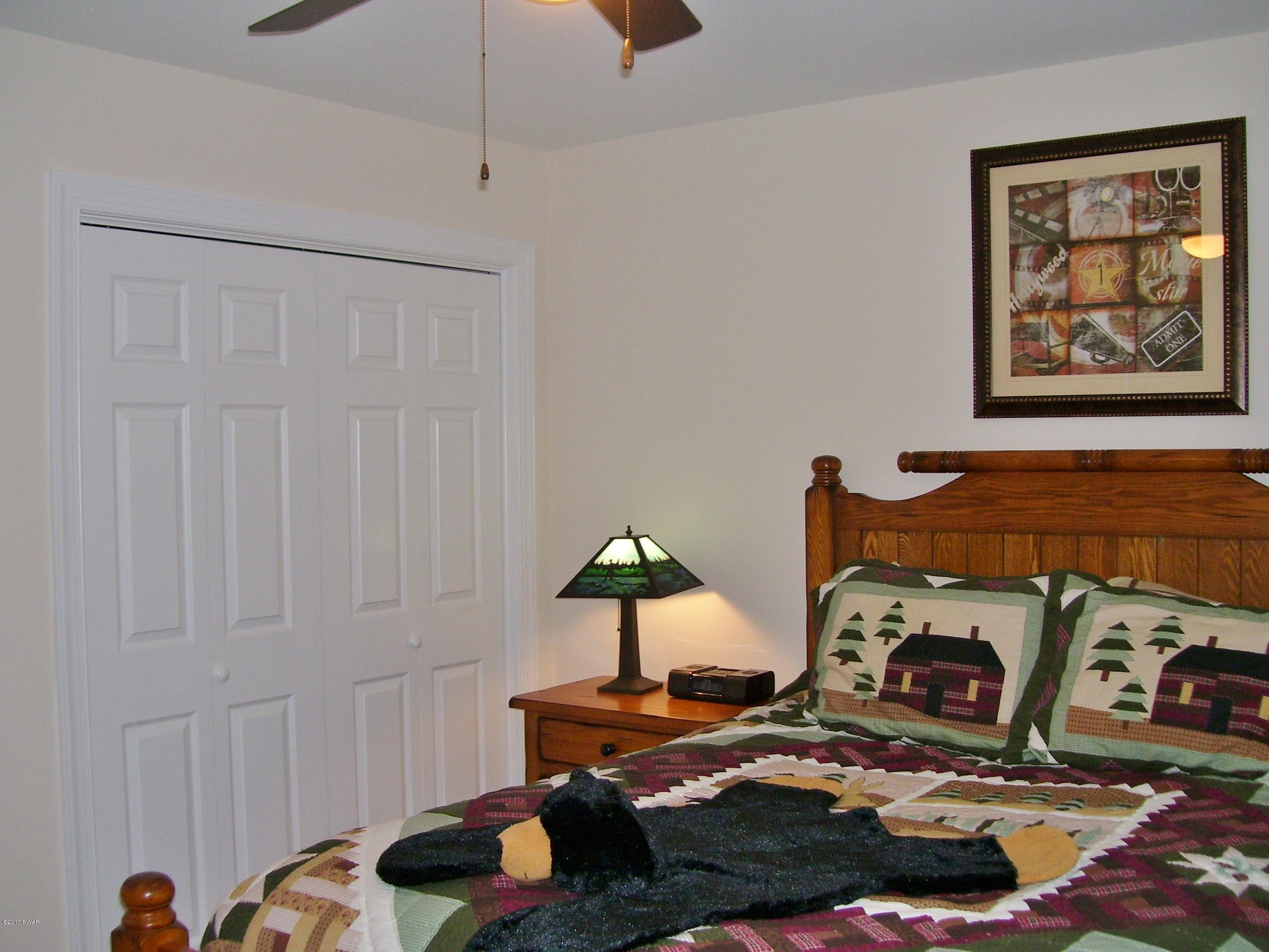 1037 Boat House Road Lake Ariel, PA 18436 - Photo 40 of 64 Bedroom 2