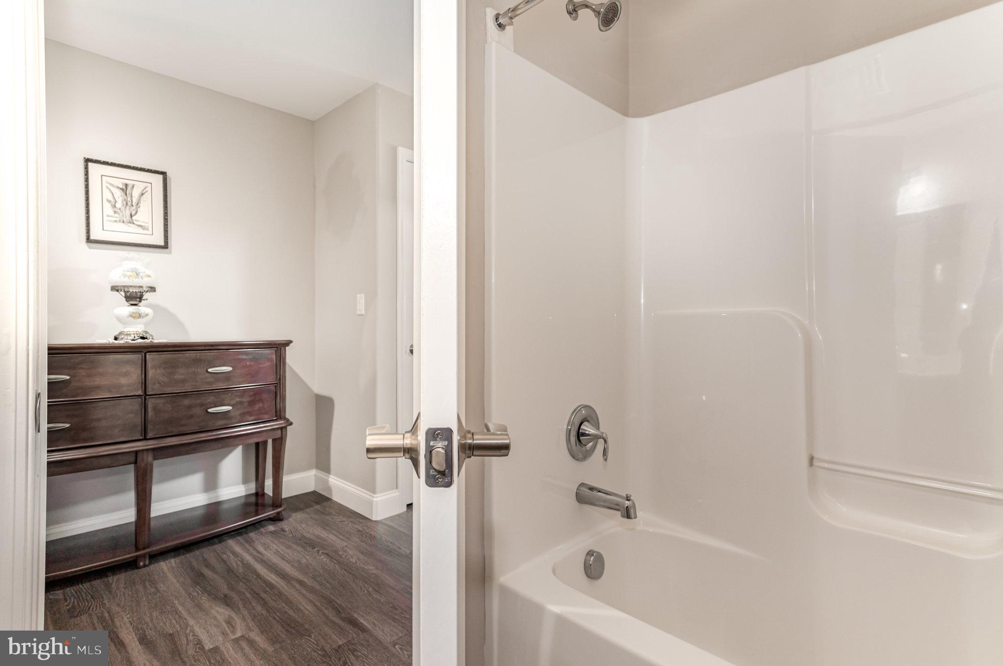 1134 Alden Way Lebanon, PA 17042 - Photo 19 of 41 a bathroom with a sink and a bathtub