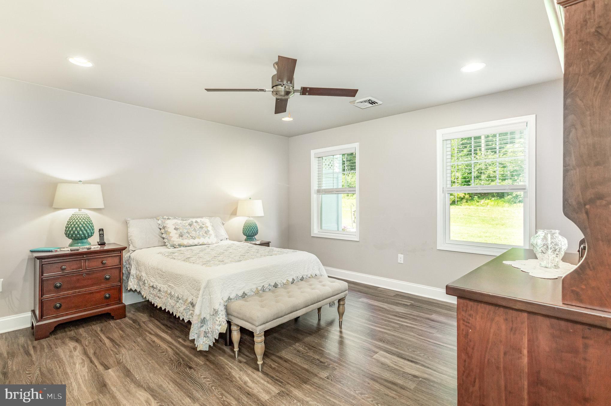 1134 Alden Way Lebanon, PA 17042 - Photo 22 of 41 a bedroom with a bed and window