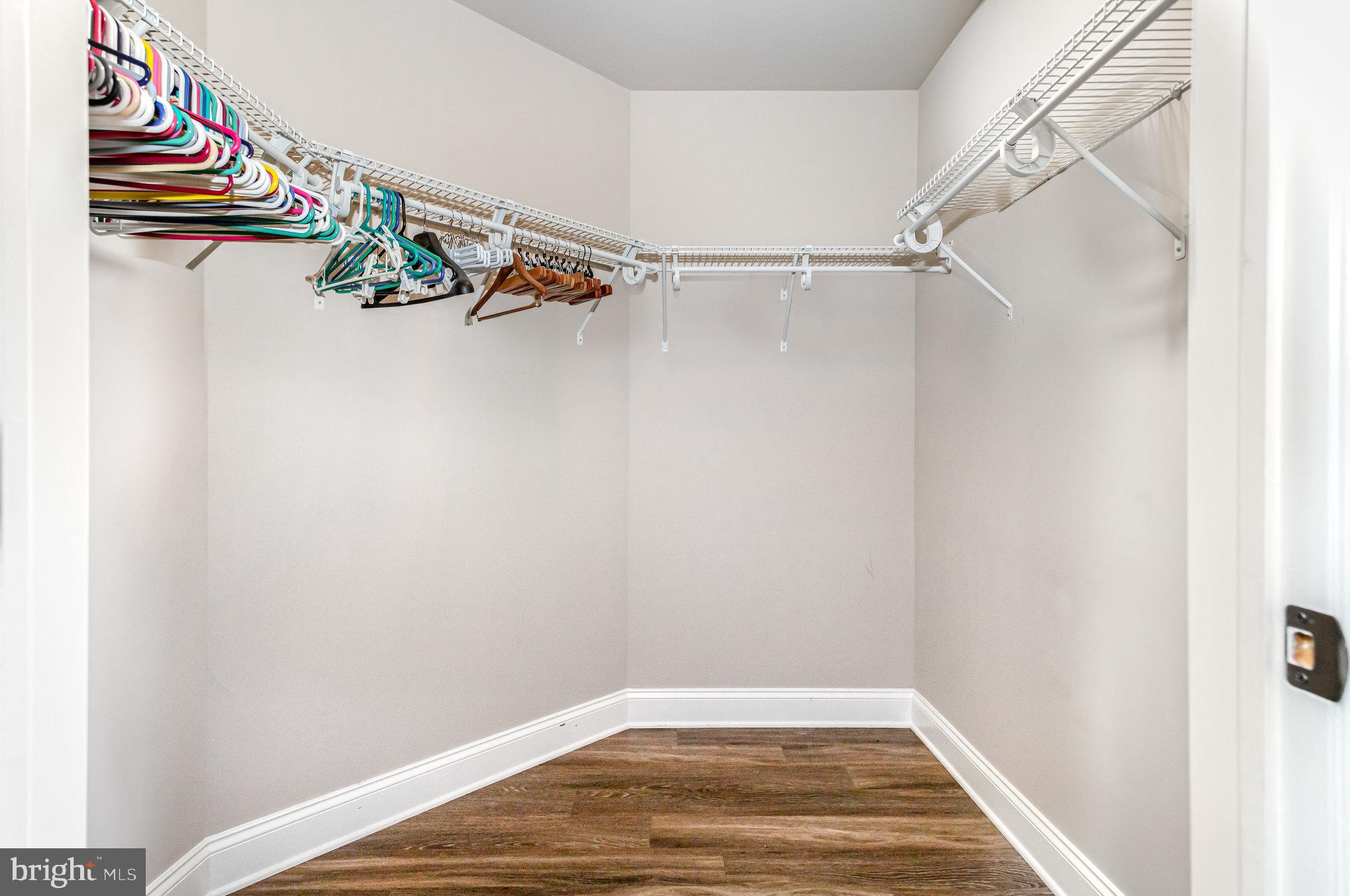 1134 Alden Way Lebanon, PA 17042 - Photo 26 of 41 a view of small space with racks on the wall