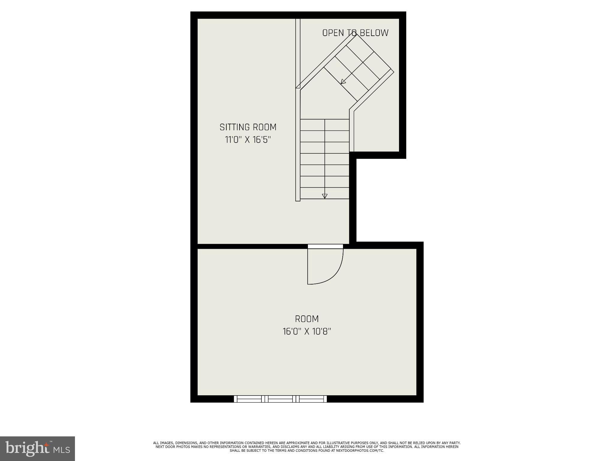 1134 Alden Way Lebanon, PA 17042 - Photo 41 of 41 a picture of a wall with white wall painting