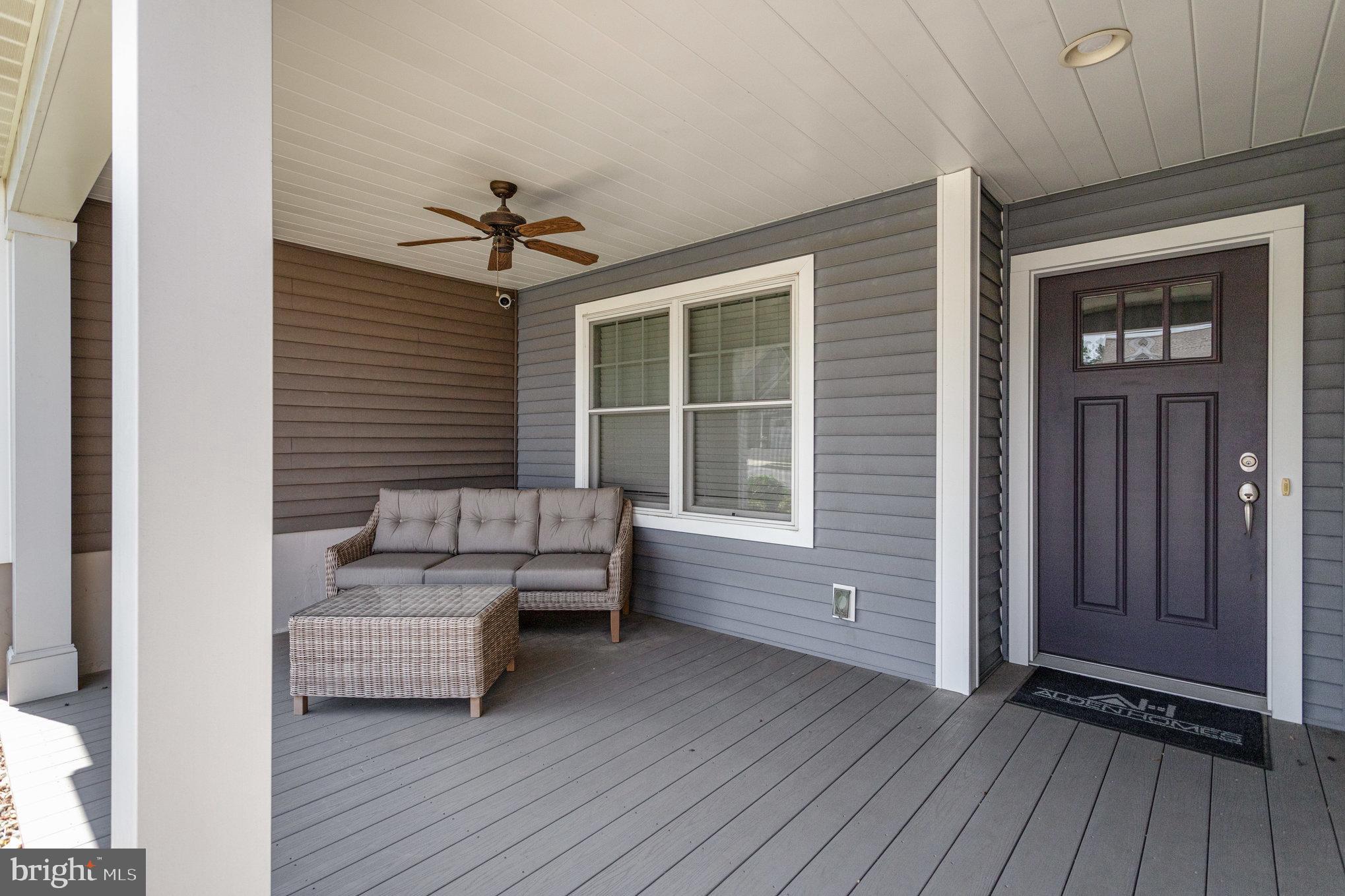 1134 Alden Way Lebanon, PA 17042 - Photo 5 of 41 a living room with furniture and two window
