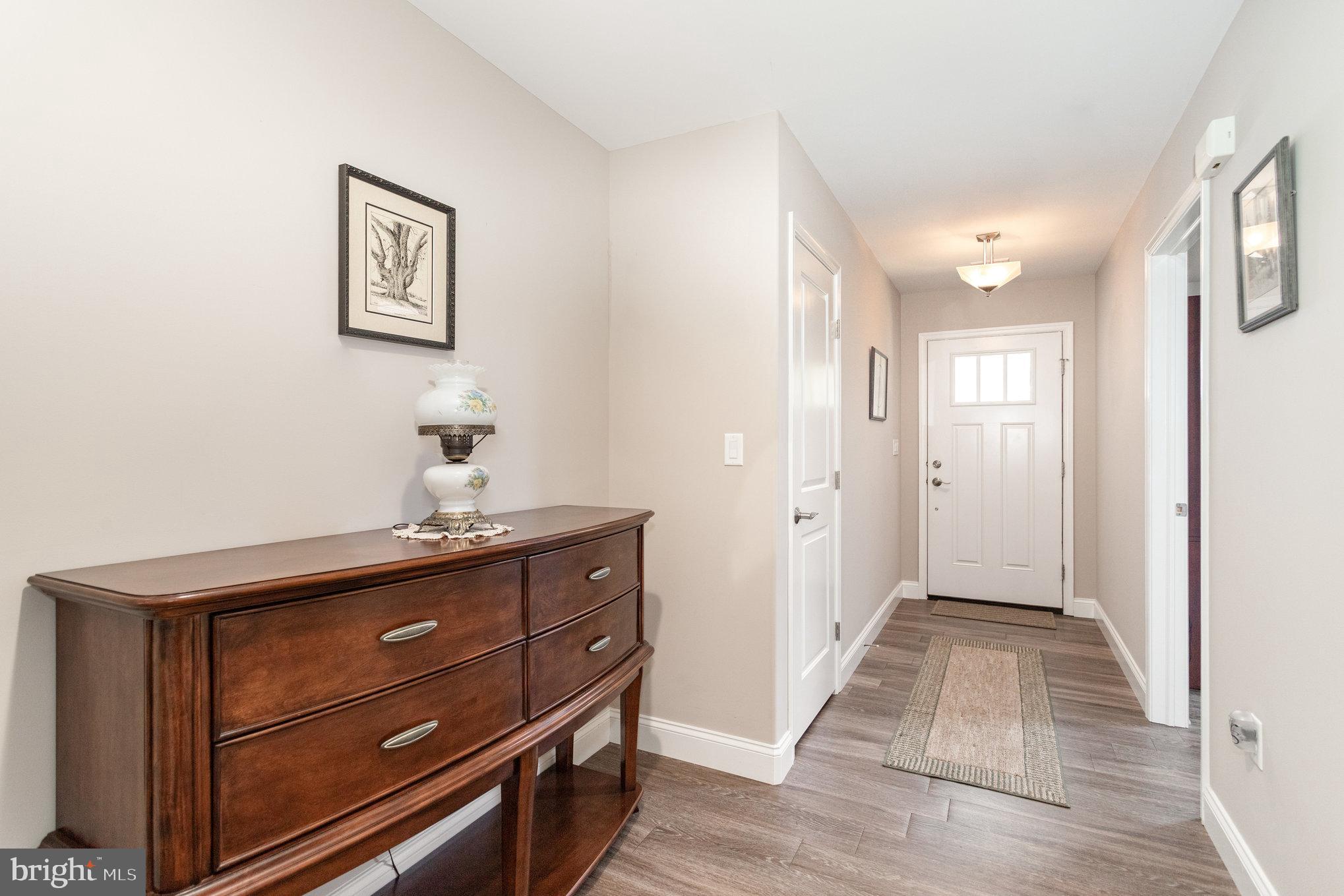 1134 Alden Way Lebanon, PA 17042 - Photo 6 of 41 a view of a hallway with closet