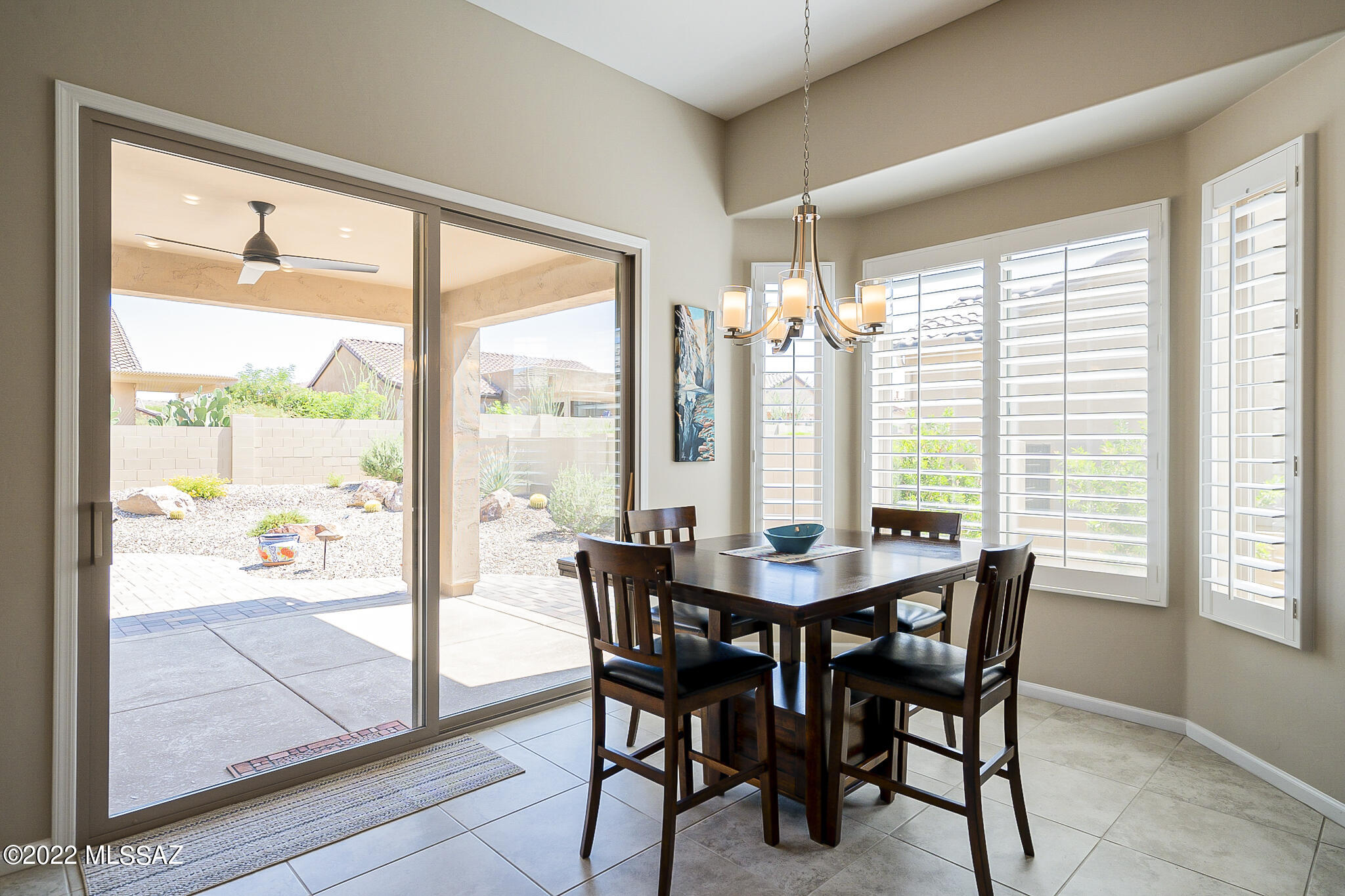 61624 East Border Rock Road Tucson, AZ 85739 - Photo 23 of 50