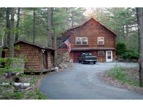 126 Middleton Road Wolfeboro, NH 03894 - Photo 3 of 4
