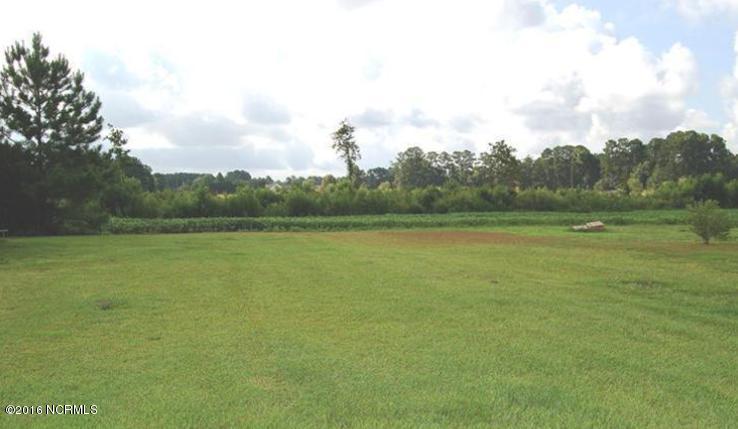 463 Caison Loop Road Southeast Winnabow, NC 28479 - Photo 5 of 5 yard
