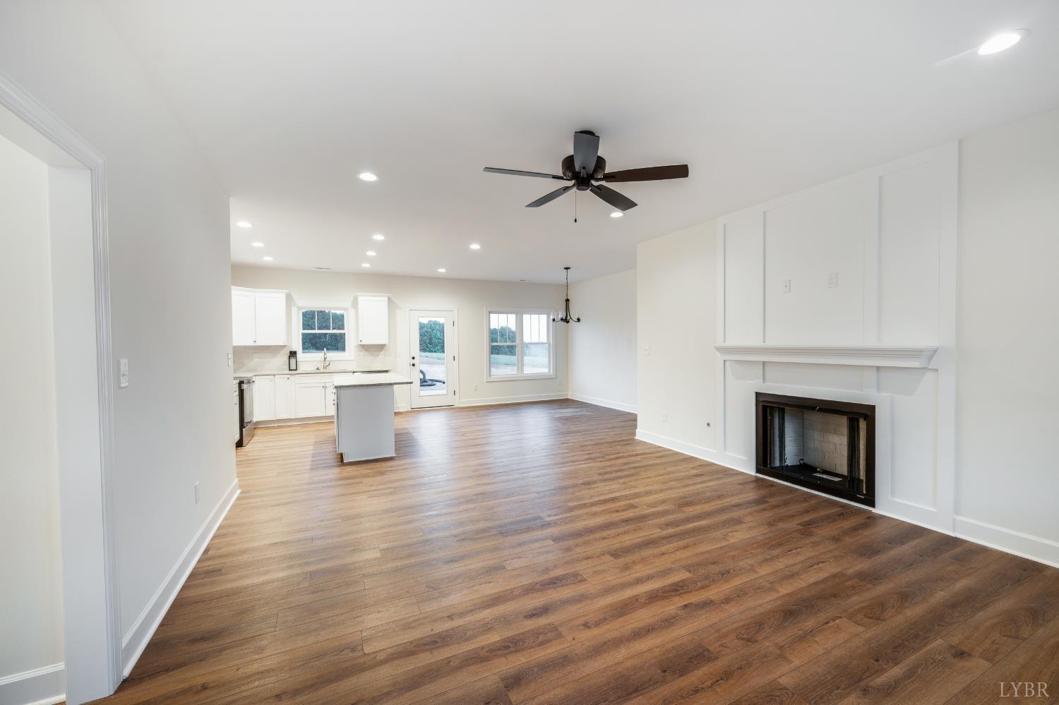 10480 Leesville Road Lynch Station, VA 24571 - Photo 3 of 38
