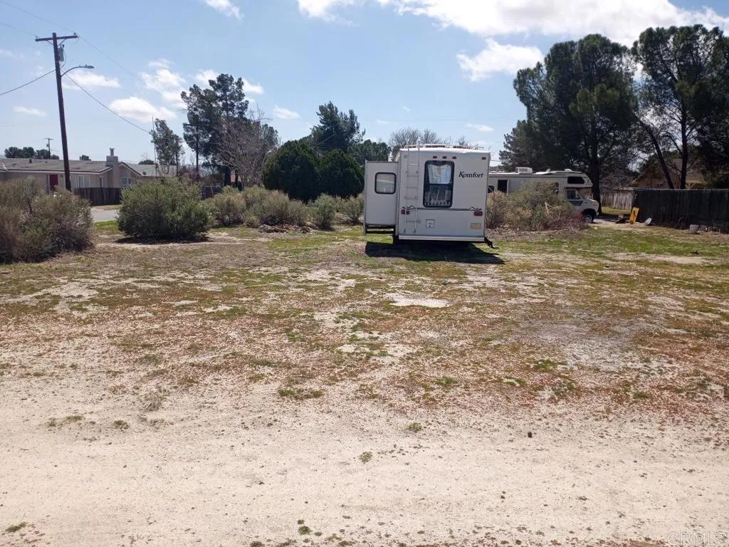 0 Brawley Jacumba, CA 91934 - Photo 4 of 23