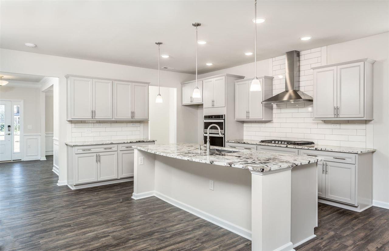 1102 Birchbark Road, Unit CB LOT 4 Durham, NC 27705 - Photo 7 of 25 Photo 7
