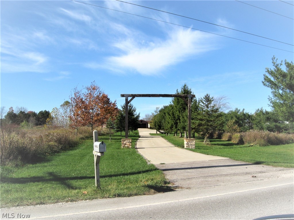 9494 Spencer Road Homerville, OH 44235 - Photo 2 of 34 Gallery Image 2