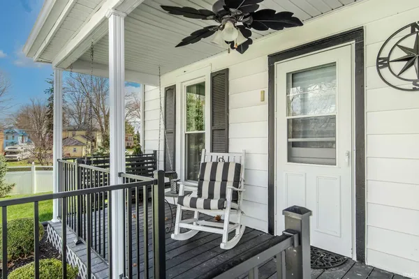 $385,000 | 604 Vine Street, Lagrange, IN 46761